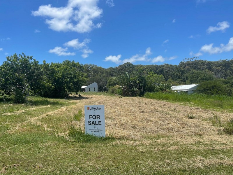 17 Norfolk Street, Russell Island QLD 4184
