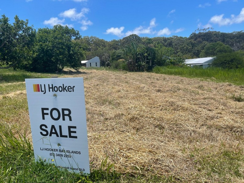 17 Norfolk Street, Russell Island QLD 4184