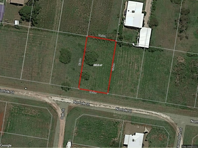 17 Norfolk Street, Russell Island QLD 4184