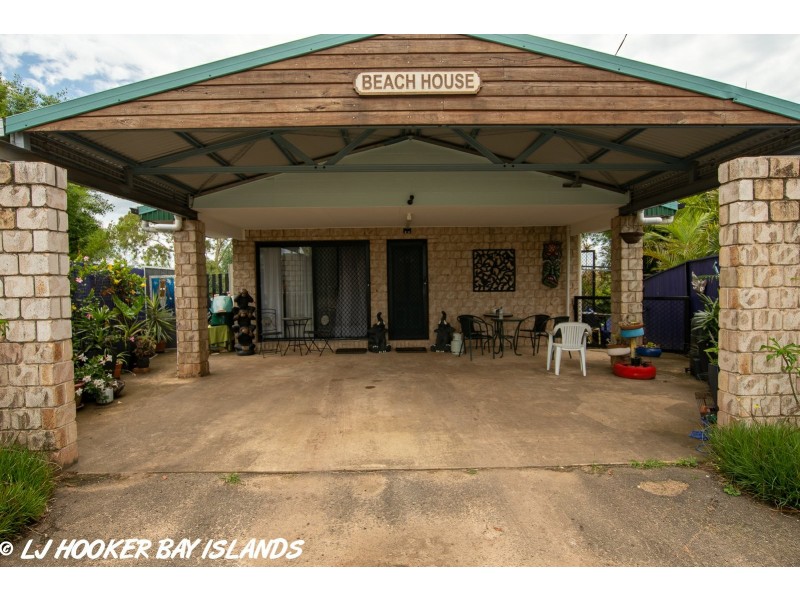 5 Player Crt, Russell Island QLD 4184