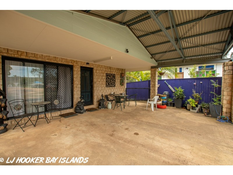 5 Player Crt, Russell Island QLD 4184