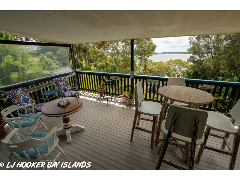 5 Player Crt, Russell Island QLD 4184