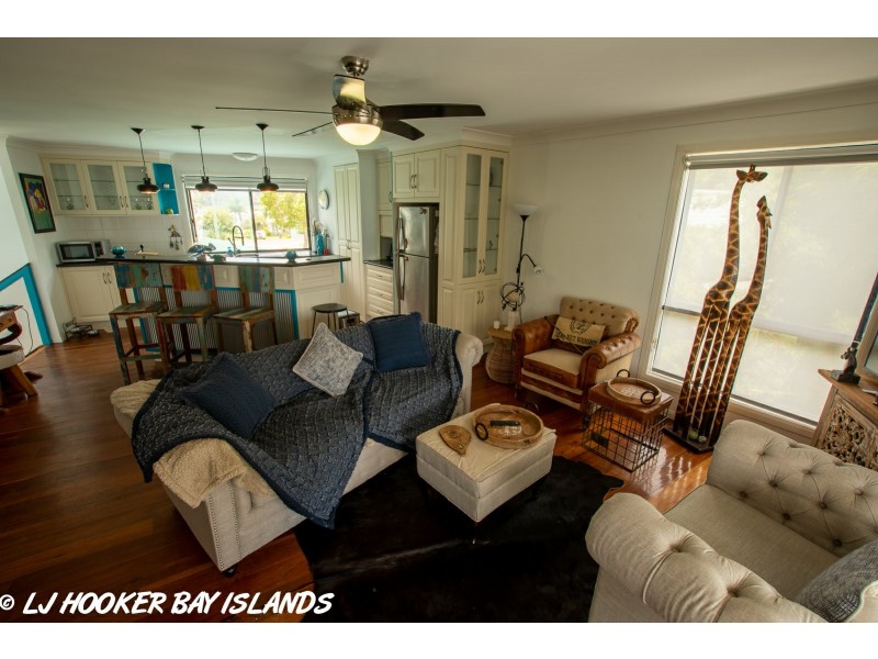 5 Player Crt, Russell Island QLD 4184