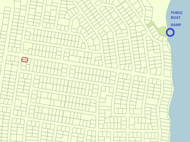 1 Cowderoy Drive, Russell Island QLD 4184