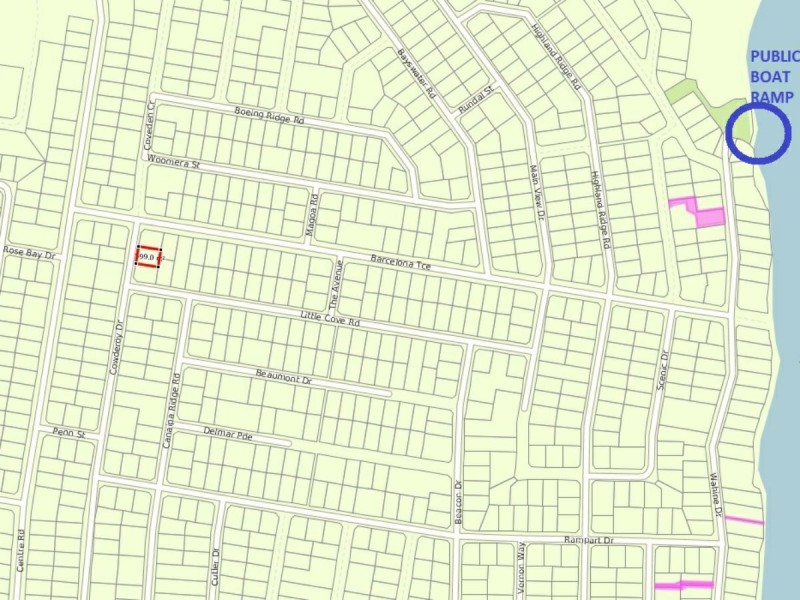 3 Cowderoy, Russell Island QLD 4184