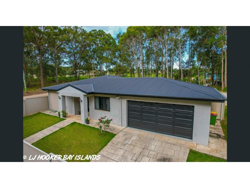 12 Tulip Street, Russell Island QLD 4184