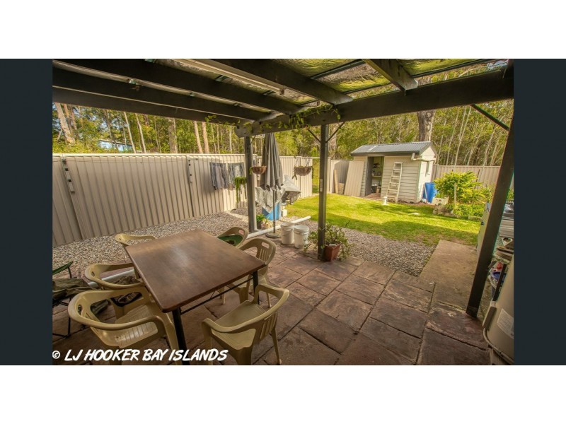 12 Tulip Street, Russell Island QLD 4184