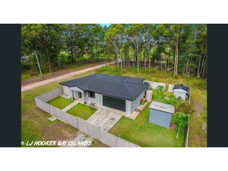 12 Tulip Street, Russell Island QLD 4184