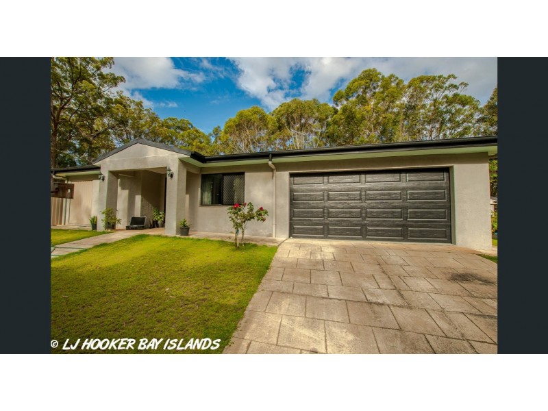 12 Tulip Street, Russell Island QLD 4184