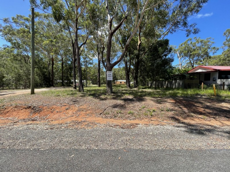 11 Kurrajong Road, Russell Island QLD 4184