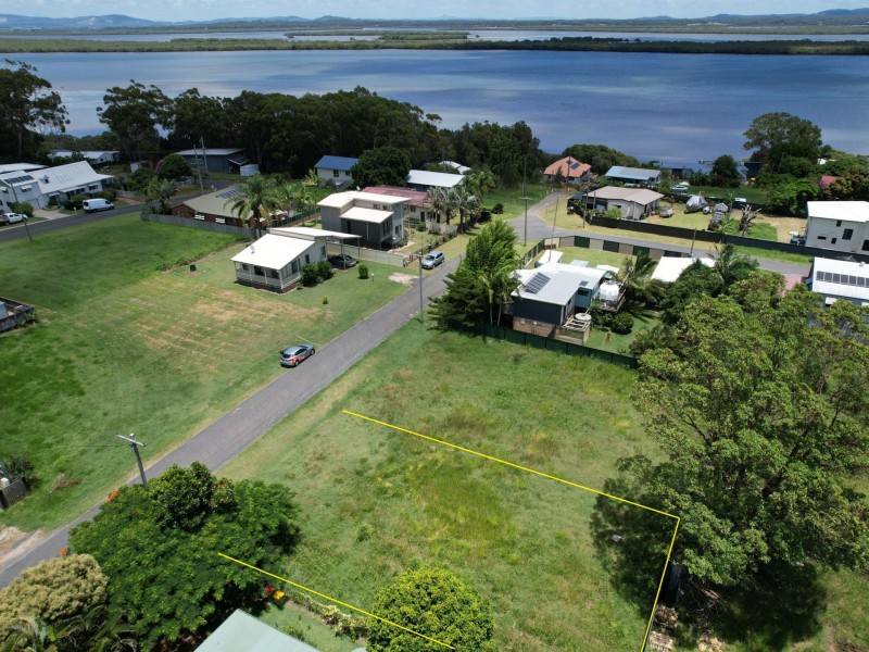 11 Panorama Street, Russell Island QLD 4184