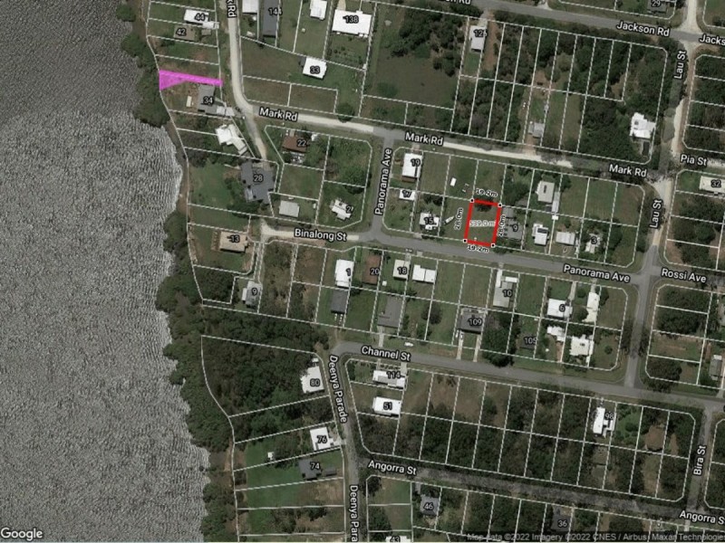 11 Panorama Street, Russell Island QLD 4184