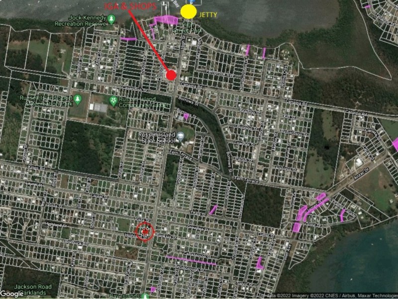 3 Highland Street, Russell Island QLD 4184