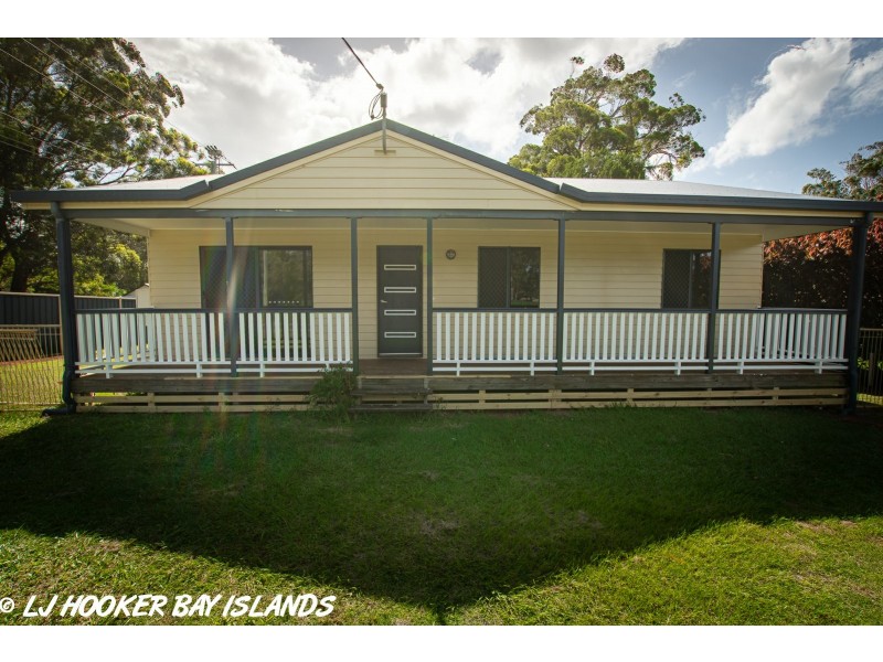 33 Sundown Road, Russell Island QLD 4184