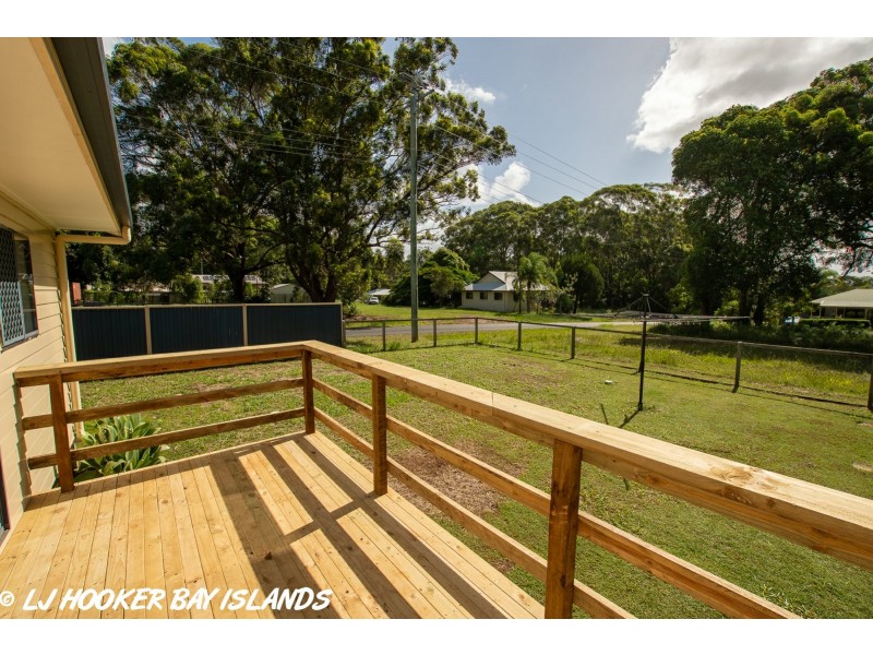 33 Sundown Road, Russell Island QLD 4184