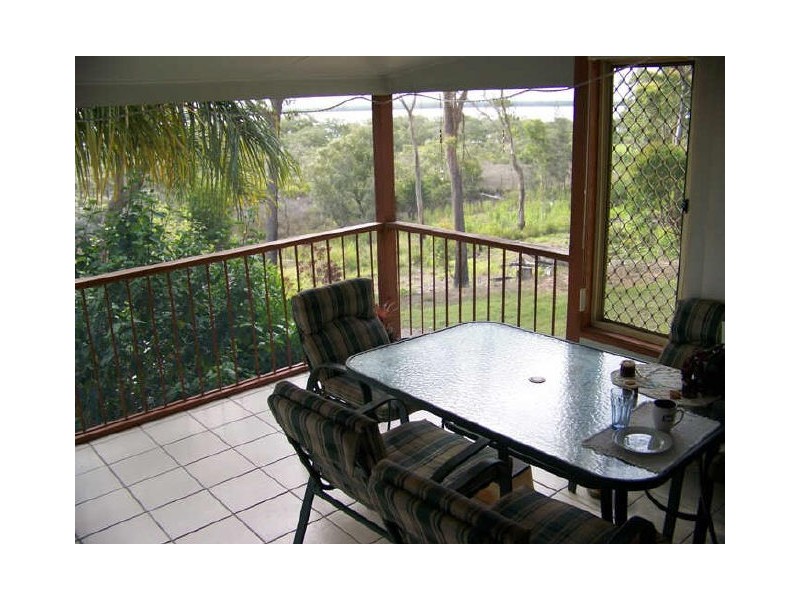 Russell Island QLD 4184