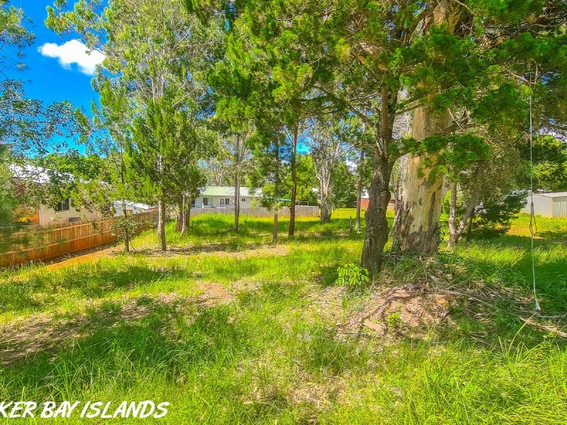 18 Patterson Street, Russell Island QLD 4184