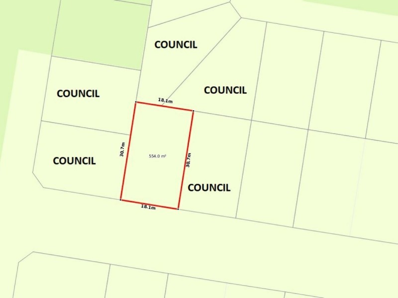 3 SHORE STREET, Russell Island QLD 4184