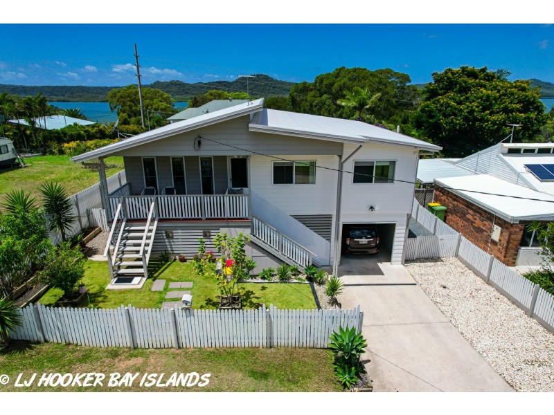 7 Yacht Street, Russell Island QLD 4184