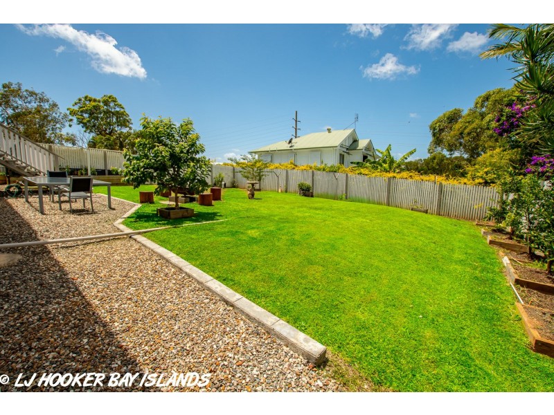 7 Yacht Street, Russell Island QLD 4184