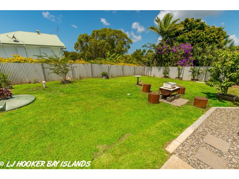 7 Yacht Street, Russell Island QLD 4184