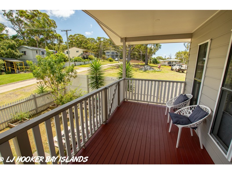 7 Yacht Street, Russell Island QLD 4184