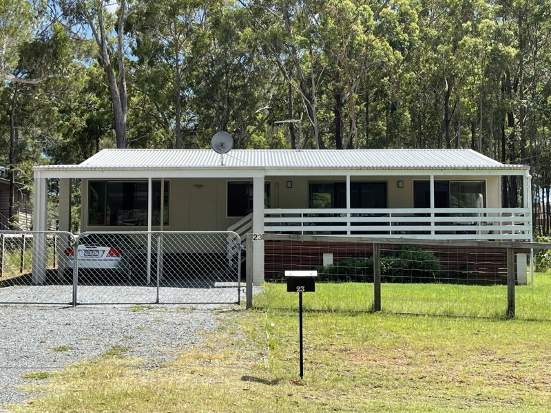 23 Channel, Russell Island QLD 4184