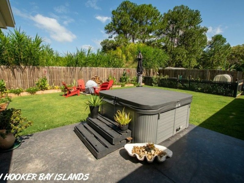 114 Kings, Russell Island QLD 4184