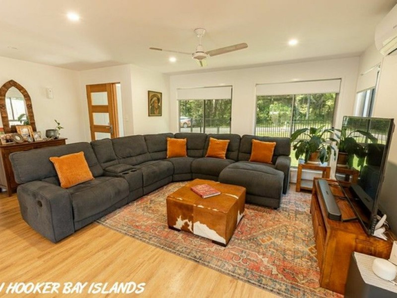 114 Kings, Russell Island QLD 4184