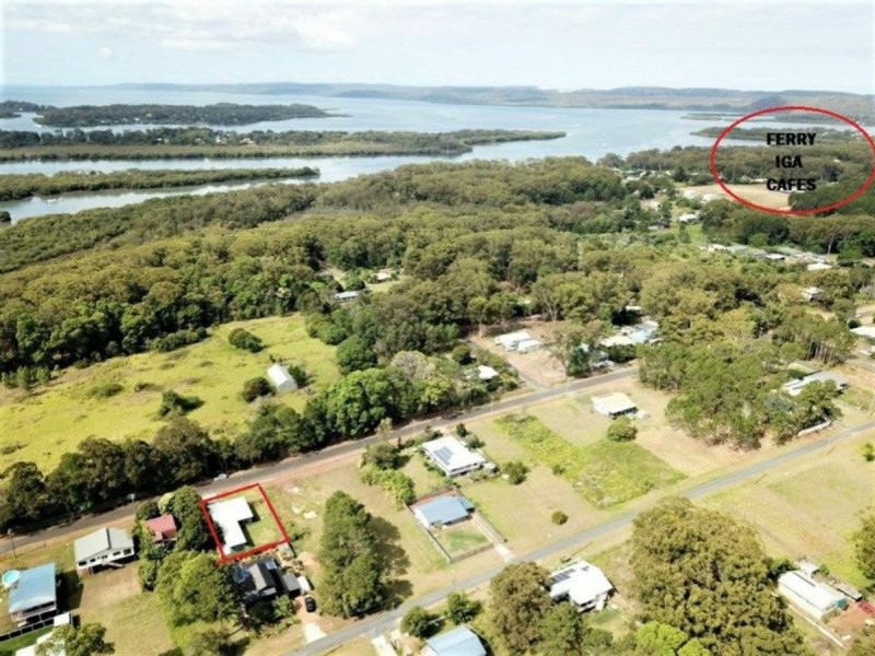 114 Kings, Russell Island QLD 4184