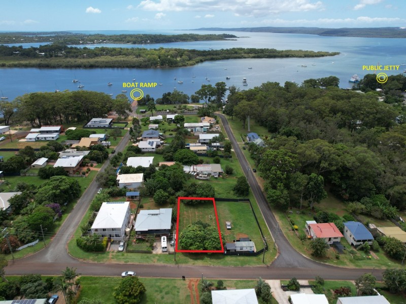 25 Cavendish Street, Russell Island QLD 4184
