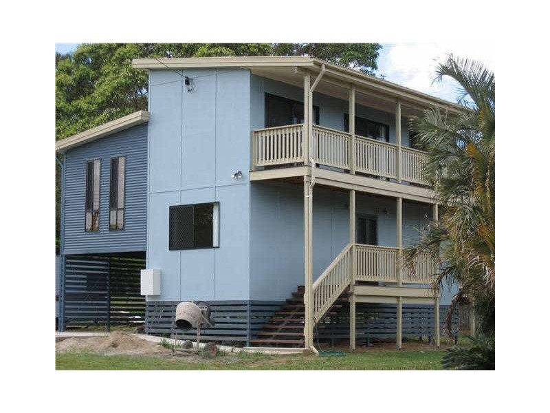 Russell Island QLD 4184