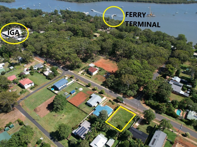 30 Canaipa Road, Russell Island QLD 4184