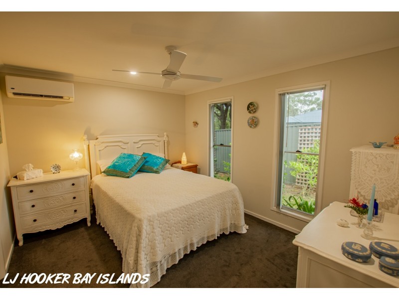 42 HIGHLAND, Russell Island QLD 4184