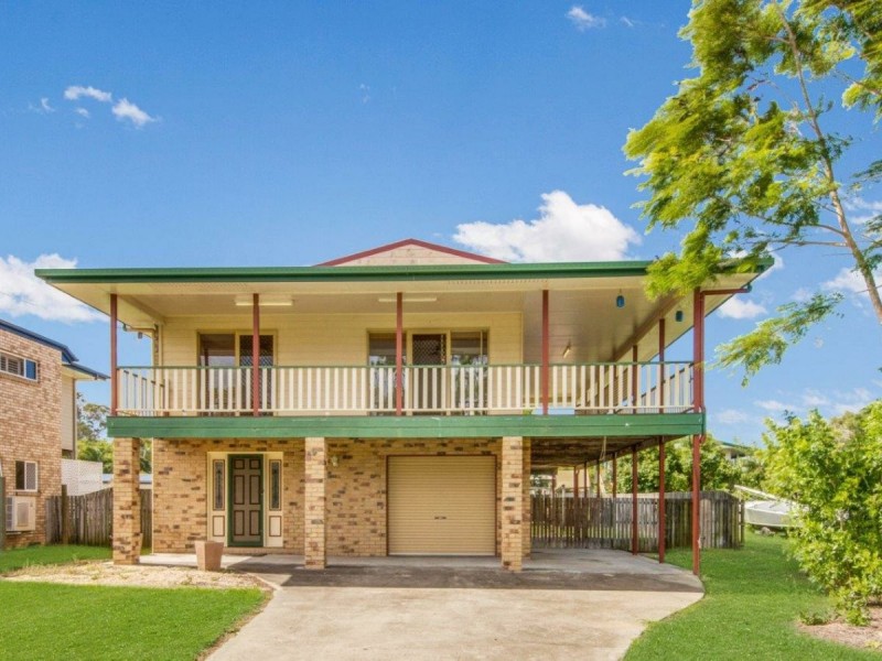 8 Aquarius Road, Russell Island QLD 4184