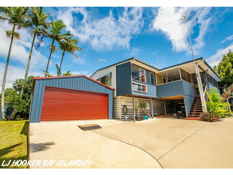 9 Douglas, Russell Island QLD 4184