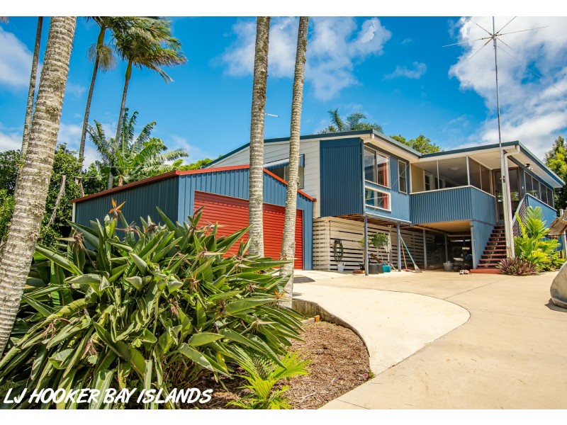 9 Douglas, Russell Island QLD 4184