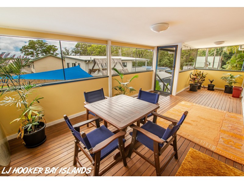 9 Douglas, Russell Island QLD 4184
