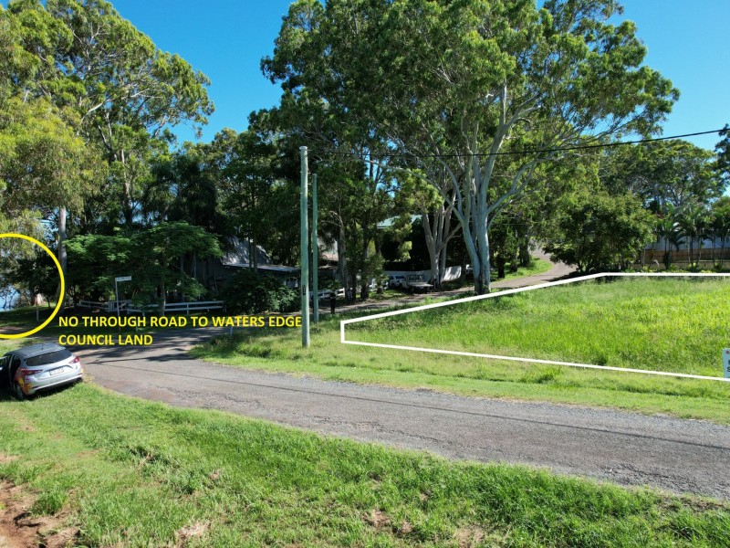 4 Thompson Esplanade, Russell Island QLD 4184