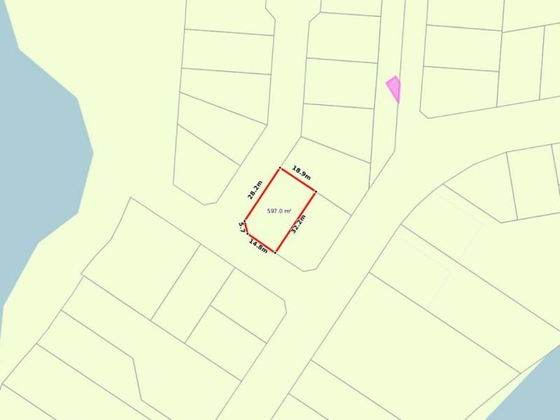 4 Thompson Esplanade, Russell Island QLD 4184