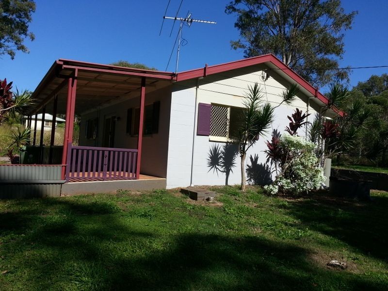 12 Yara Street, Russell Island QLD 4184