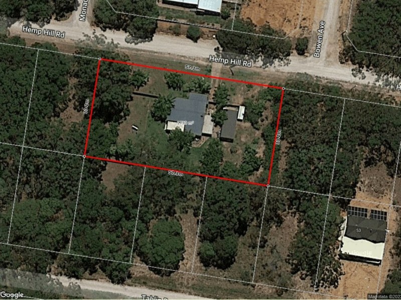 58-62 Hemp Hill, Russell Island QLD 4184