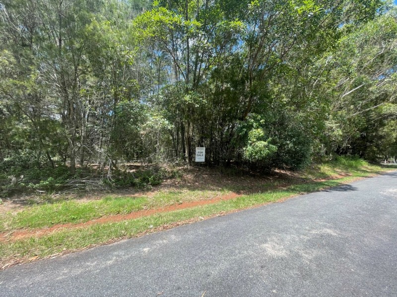 3 Cowderoy St, Russell Island QLD 4184