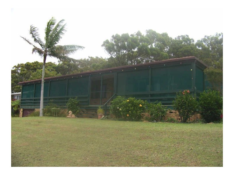 11-13 Orme Dr, Russell Island QLD 4184