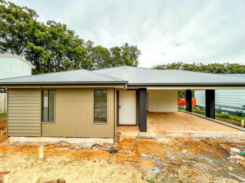 23 Woomera street, Russell Island QLD 4184