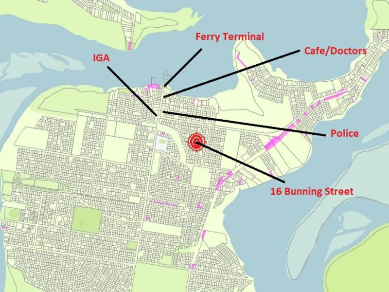 16 Bunning Street, Russell Island QLD 4184