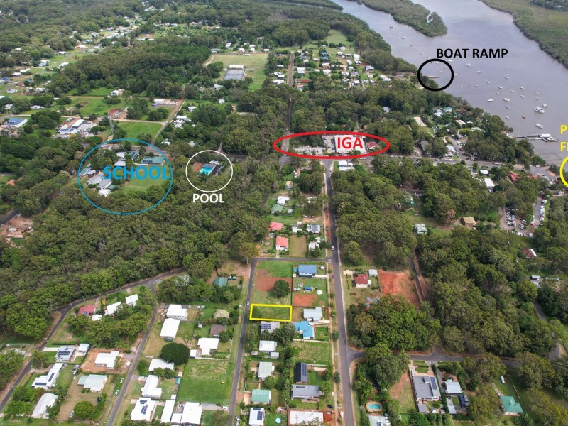 7 Reading St, Russell Island QLD 4184