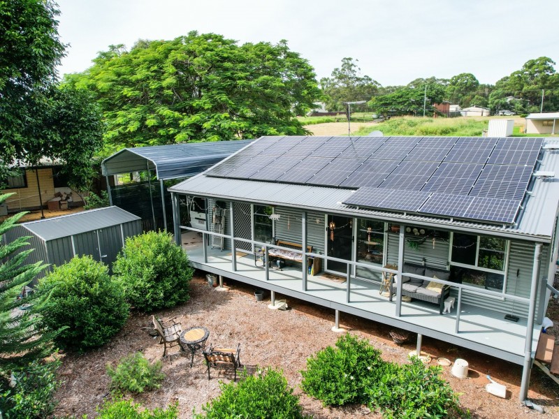 9 Condor Ave, Russell Island QLD 4184