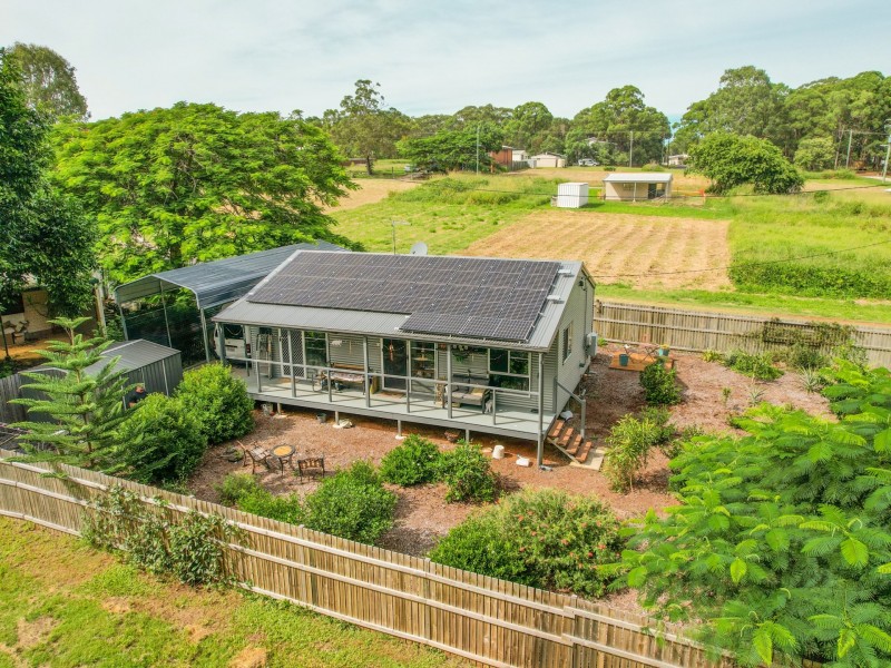 9 Condor Ave, Russell Island QLD 4184