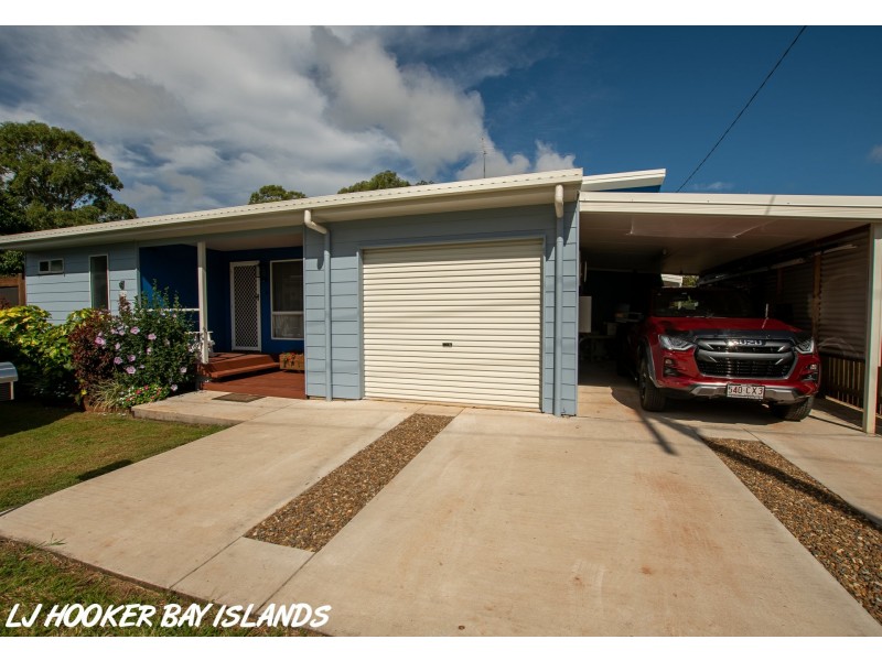 8 Zephyr Street, Russell Island QLD 4184